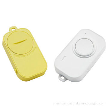 2014 Mini Bluetooth Camera Remote Controllers for iOS/Android, Self-timer, OEM Orders are Accepted